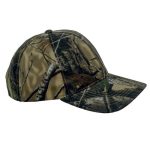 Buffalo Indestruktible 6 Panel Cap