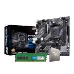 Amd Ryzen 5 5500 Upgrade Kit