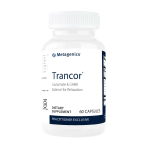Trancor Capsules 60'S