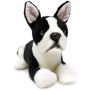 Baxter The Boston Terrier - Plush Toy