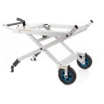 Makita Table Saw MLT100 Stand WST03