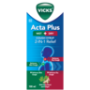 Acta Plus Wet & Dry Cough Syrup 100ML