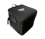 Armor Cases 12×14 Inch Snare Case W back Pack Strap