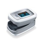 Beurer Pulse Oximeter Po 30