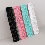 1PC Paper Cutter Paper Cutter Small Photo Cutter MINI Locker Zirconium Paper Cutter Manual Photo Paper Cutter Back To School Sch