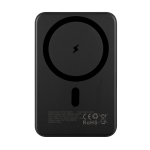 Volkano X Ingot Series Magsafe 10000MAH Power Bank - Black