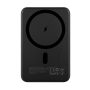 VolkanoX Ingot Series MagSafe 10000mah Power Bank - Black