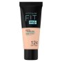 Maybelline Fit Me Foundation Matt & Poreless - Soft Sand