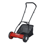 Ryobi Push Mower 380MM