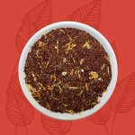 Rooibos Strawberry Orange