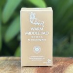 Chinaherb – Warm Middle Jiao Fu Zi Li Zhong Wan