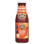 All Gold Hot And Spicy Tomato Sauce 700ML