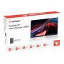 Verbatim 14-INCH 1920 X 1080P Fhd 16:9 60HZ 6MS LED Ips Portable Touchscreen Monitor 32088