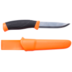 Companion Fixed Knife - Orange Hi Viz