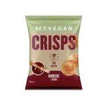 Protein Chips 25G - Barbeque