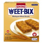 Bokomo Weet-bix Cereal 1 35 Kg