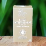 Chinaherb – Clear Intestine Heat Ge Gen Qin Lian Tang