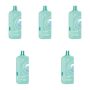 Premium 16K Disposable Pods - Kiwi Passion Fruit Guava Pack Of 5