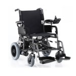 Medi-right Electric Wheelchair 16 & 18