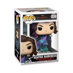 Pop : Marvel Studios Wanda Vision - Agatha Harkness