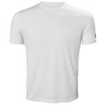 Men's Hh Technical Quick-dry T-Shirt - 001 White XXL