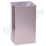 Extractor Bottom Flute H:600MM X D:296MM X W:325MM