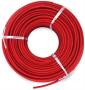 Solarix 6MM2 Single Core Solar Photovoltaic Pv Cable Red