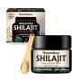 - Pure Himalayan Shilajit Resin With 30G