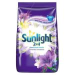 Sunlight Hand Washing Powder Lavender 2 Kg