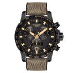 Tissot Supersport Chrono Watch T125.617.37.051.01