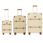 Bric's Bellagio 3 Piece Set Biege