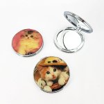 Compact Mirror - Pets - Factory Plaza