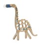 Dino Lamp - Yellow
