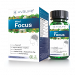 Mind Focus 60S