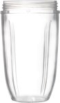 Nutribullet Tall Cup 710ML 600W 900W 1200W Plastic Tumbler