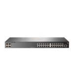 2930F 24G 4SFP+ Switch
