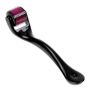 540 Titanium Derma Roller 3.0MM Black And Purple