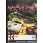 Aadil Display Book