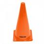 Cone Set Of 10 Yellow - 30 Cm