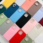 Classic Large Hole Phone Case Resistant To Drops And Impacts Suitable For Iphone 15 To 6 Se Mini/plus/pro/max