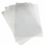 Gbc Frosted Covers 26 1 10 180 MIC Clear Pack 100 – 312320