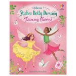 - Sticker Dolly Dressing: Dancing Fairies 5YRS+