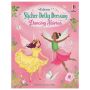 - Sticker Dolly Dressing: Dancing Fairies 5YRS+