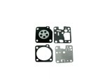 GND52 Gasket & Diaphragm Set Zama Carb. Echo