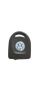 Golf Polo Passat Beetle Etc Transponder Key Shell Without Blade