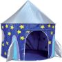 Play Tent - Pop-up Rocket Tent