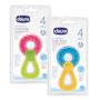Chicco Fresh Relax Ring With Handle Teethers