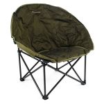 - Jumbo Moon Chair - Khaki