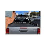 Peugeot Ar-line Roller Shutter Storage For Landtrak 2020 Silver - Autostyle Motorsport South Africa