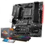 Upgrade Bundle 3500X 16GB B450M